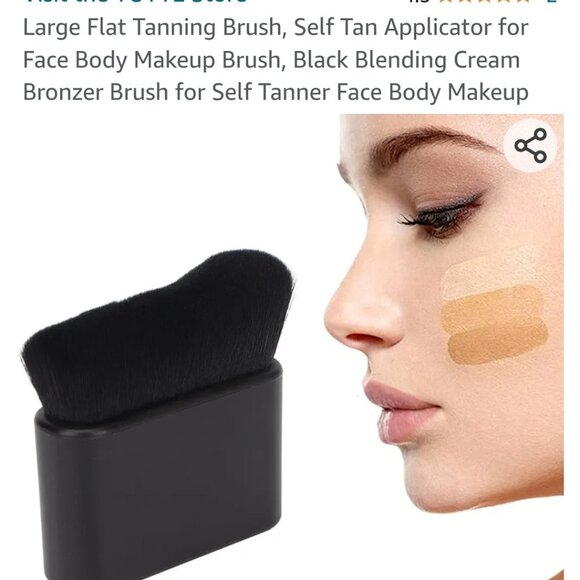 MEGA SALE!! NWT makeup accessories, beauty -over $200 value!! - Picture 2 of 9